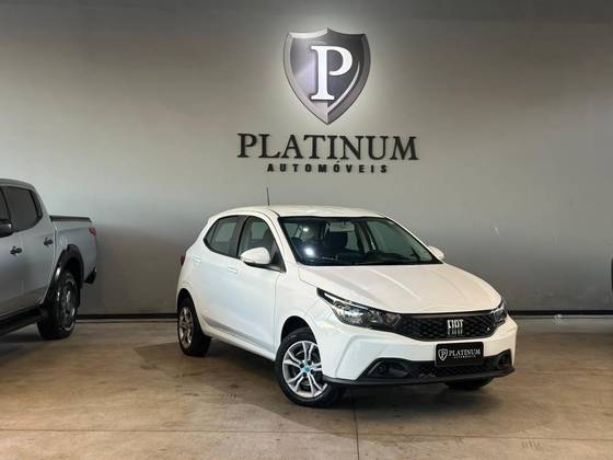 FIAT ARGO 1.0 FIREFLY FLEX DRIVE MANUAL FIAT ARGO 1.0 FIREFLY FLEX DRIVE MANUAL
